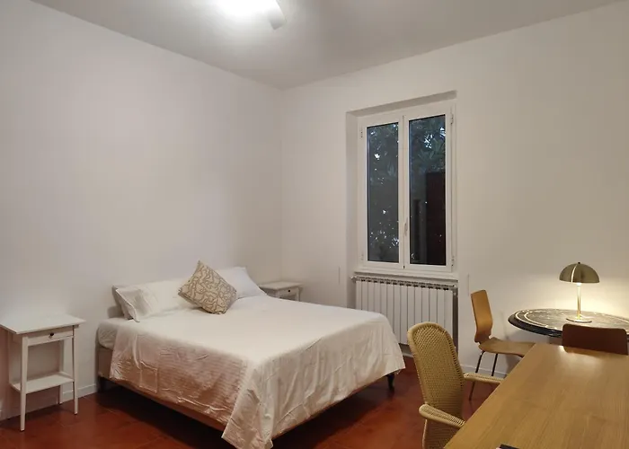 דירה Saint Peters Place 2br Near Vatican רומא