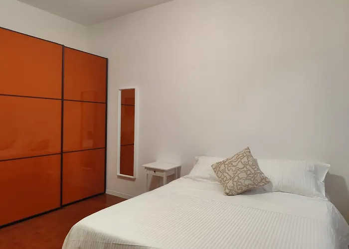 Saint Peters Place 2br Near Vatican דירה *