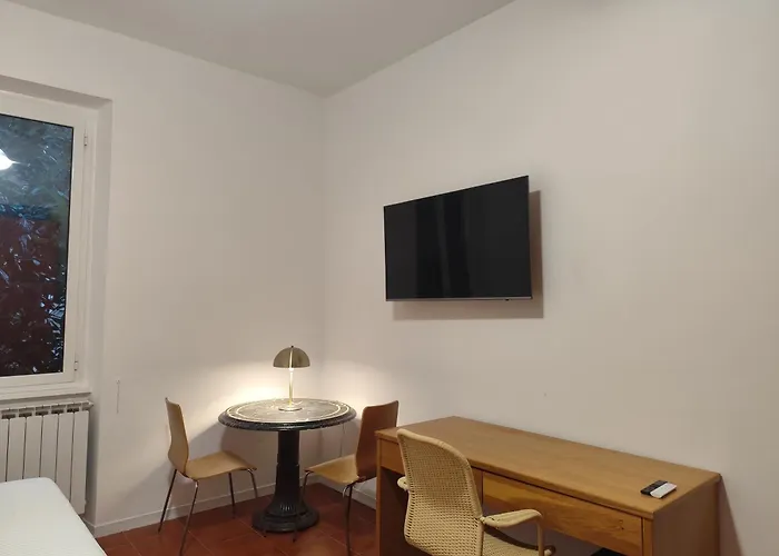 דירה Saint Peters Place 2br Near Vatican *