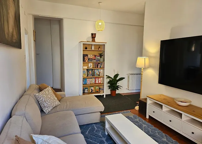 Saint Peters Place 2br Near Vatican דירה רומא